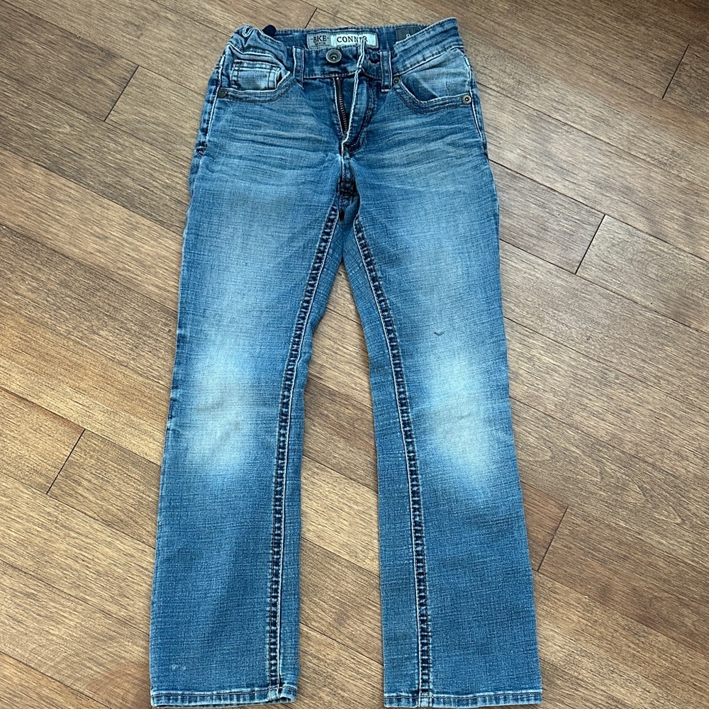 BKE Kids Blue Jeans